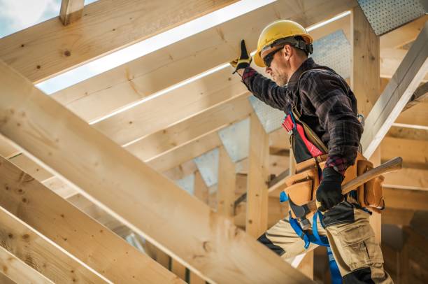 Best Best Roofing Contractors  in Presquille, LA