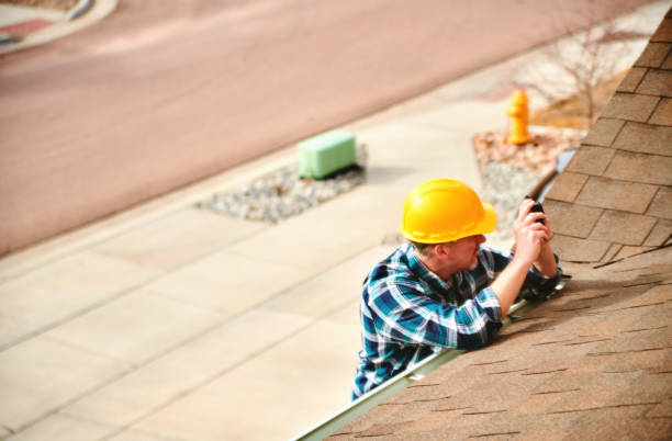 Best Roof Repair Services  in Presquille, LA