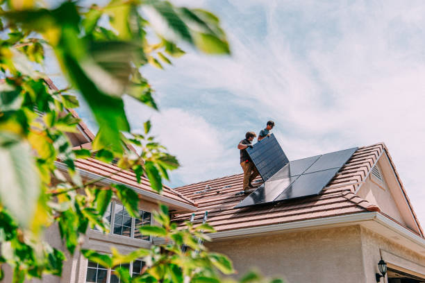 Best Commercial Roofing Services  in Presquille, LA