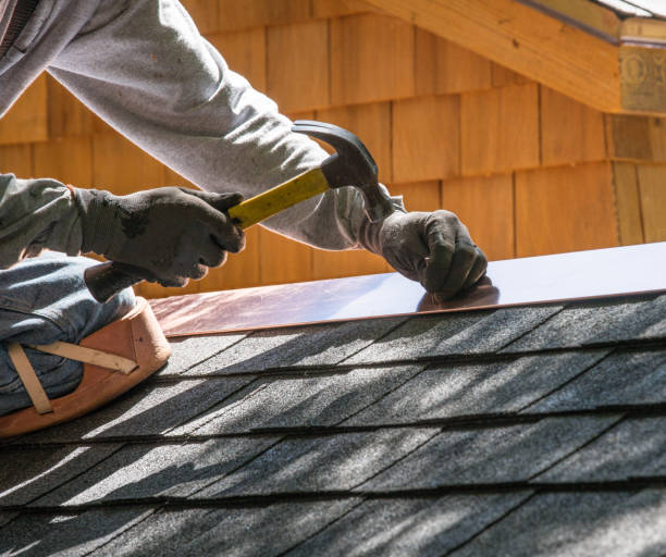 Best Slate Roofing Contractor  in Presquille, LA